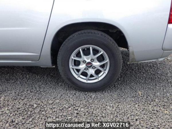 Used 2004 AT toyota probox-van NCP51V Image[37]