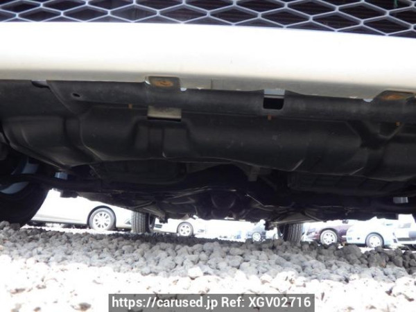 Used 2004 AT toyota probox-van NCP51V Image[41]