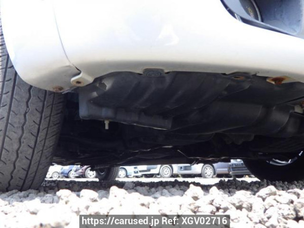 Used 2004 AT toyota probox-van NCP51V Image[42]