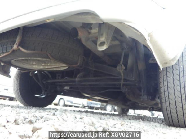 Used 2004 AT toyota probox-van NCP51V Image[45]