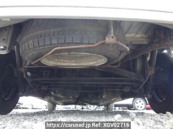 Used 2004 AT toyota probox-van NCP51V Image[46]