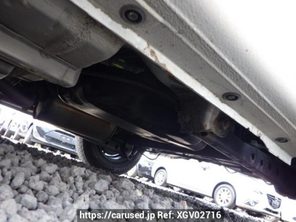Used 2004 AT toyota probox-van NCP51V Image[48]