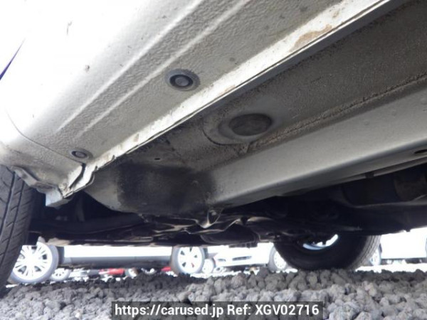 Used 2004 AT toyota probox-van NCP51V Image[49]