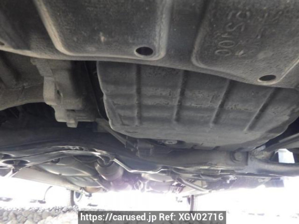 Used 2004 AT toyota probox-van NCP51V Image[51]