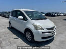 Toyota Ractis SCP100