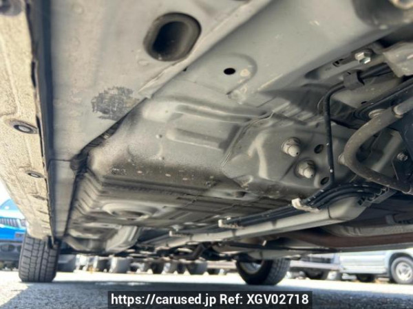 Used 2010 AT toyota ractis SCP100 Image[37]