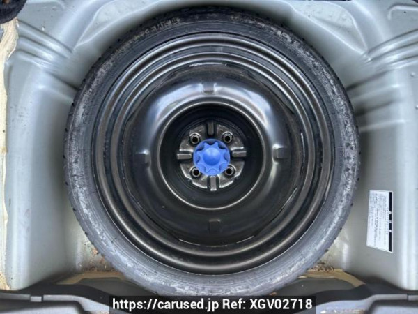 Used 2010 AT toyota ractis SCP100 Image[42]