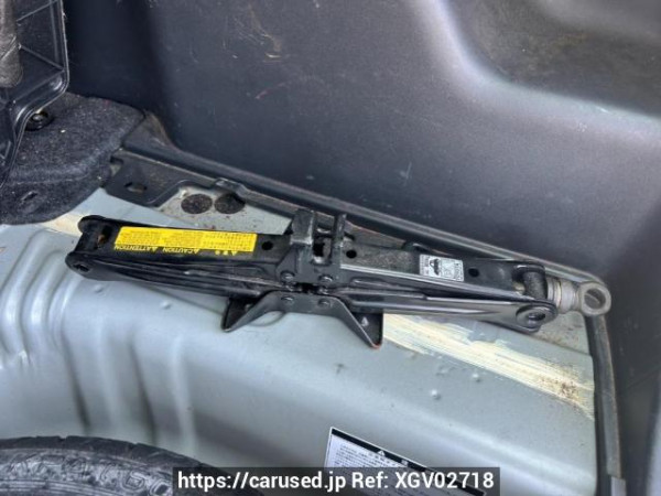 Used 2010 AT toyota ractis SCP100 Image[44]