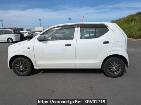 Used 2016 AT suzuki alto HA36S Image[3]