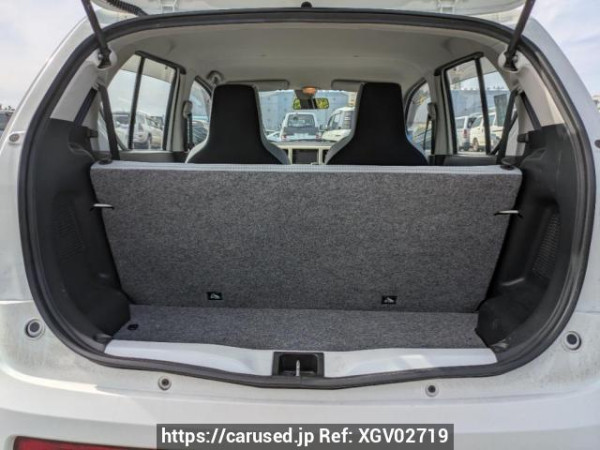 Used 2016 AT suzuki alto HA36S Image[8]