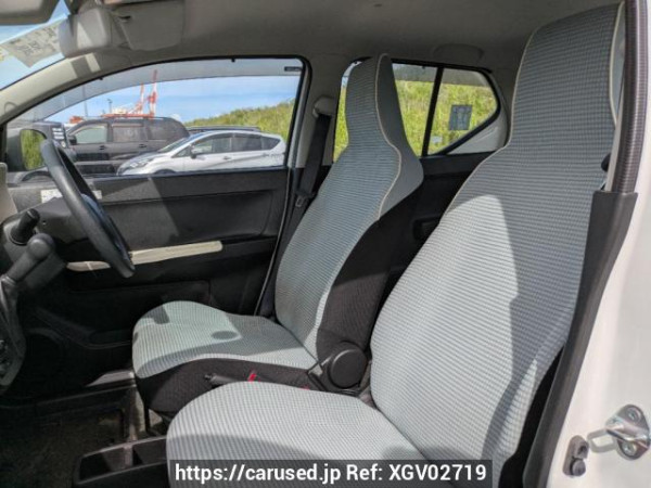 Used 2016 AT suzuki alto HA36S Image[12]