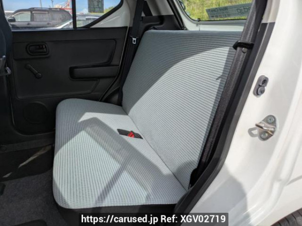 Used 2016 AT suzuki alto HA36S Image[14]