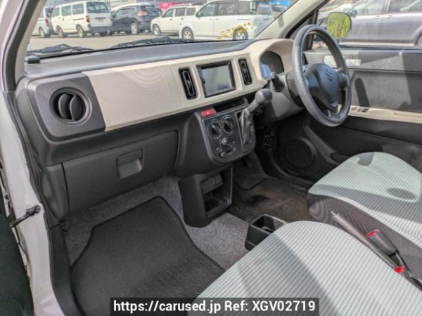 Used 2016 AT suzuki alto HA36S Image[16]