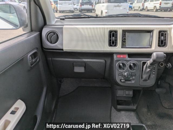Used 2016 AT suzuki alto HA36S Image[19]
