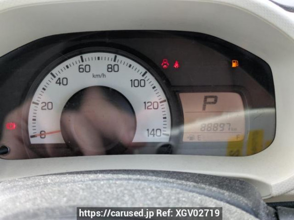 Used 2016 AT suzuki alto HA36S Image[21]