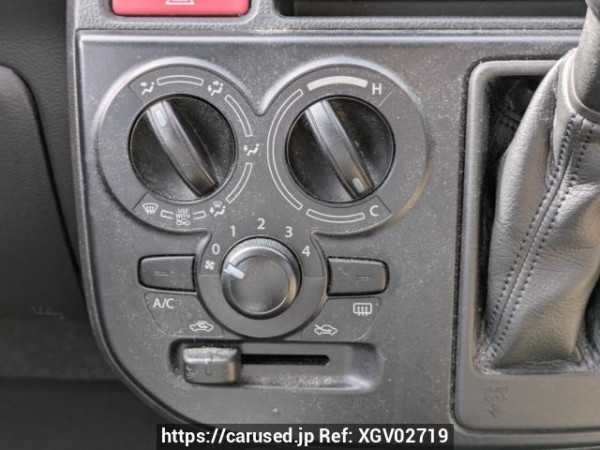 Used 2016 AT suzuki alto HA36S Image[23]