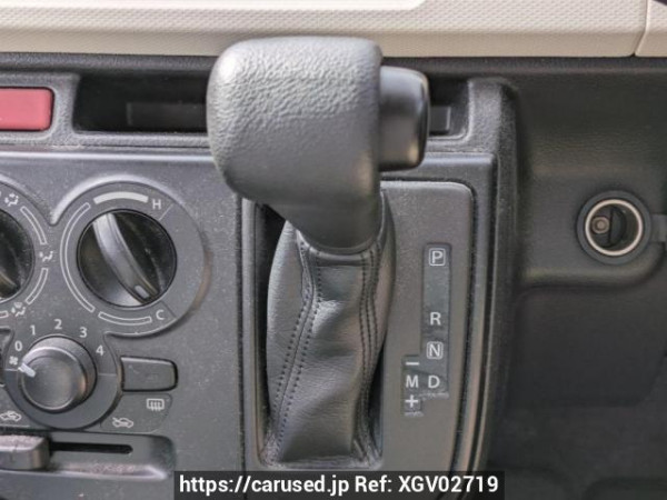 Used 2016 AT suzuki alto HA36S Image[24]