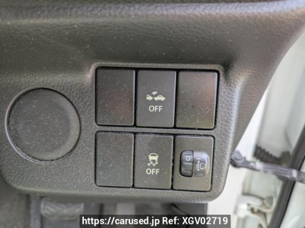 Used 2016 AT suzuki alto HA36S Image[25]