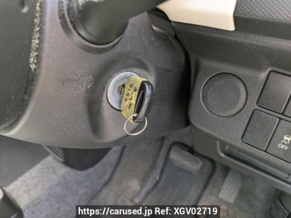 Used 2016 AT suzuki alto HA36S Image[26]