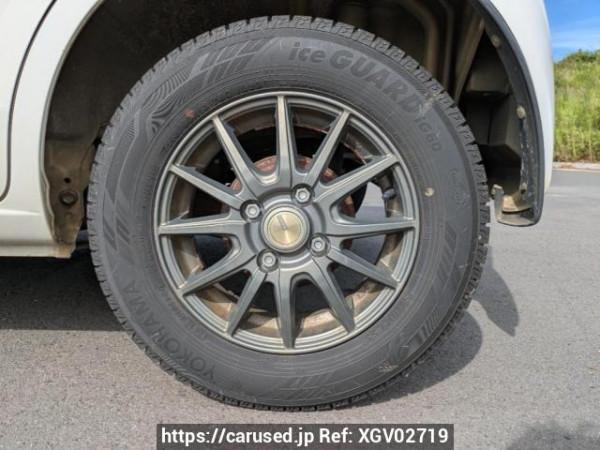 Used 2016 AT suzuki alto HA36S Image[29]