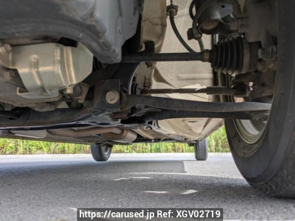 Used 2016 AT suzuki alto HA36S Image[31]