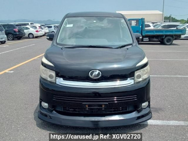 Used 2007 AT toyota voxy ZRR70W Image[1]