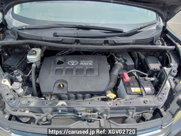 Used 2007 AT toyota voxy ZRR70W Image[9]
