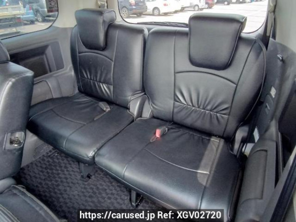 Used 2007 AT toyota voxy ZRR70W Image[16]