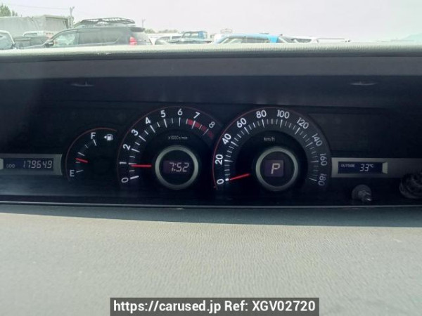 Used 2007 AT toyota voxy ZRR70W Image[20]