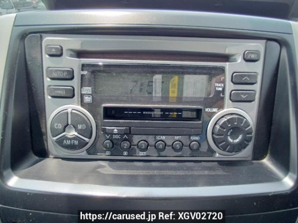 Used 2007 AT toyota voxy ZRR70W Image[23]