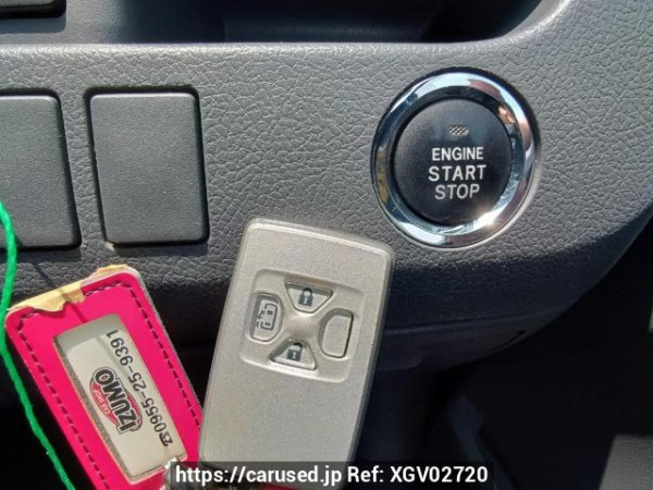 Used 2007 AT toyota voxy ZRR70W Image[26]