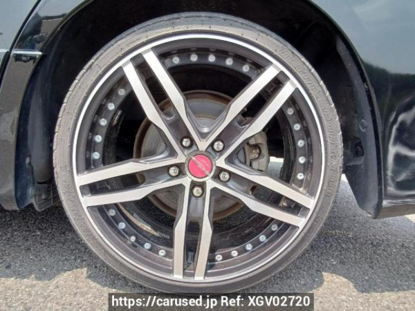 Used 2007 AT toyota voxy ZRR70W Image[29]