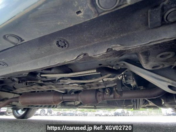 Used 2007 AT toyota voxy ZRR70W Image[33]