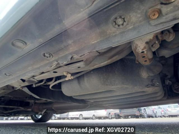 Used 2007 AT toyota voxy ZRR70W Image[35]