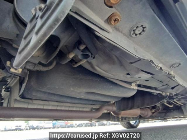 Used 2007 AT toyota voxy ZRR70W Image[36]