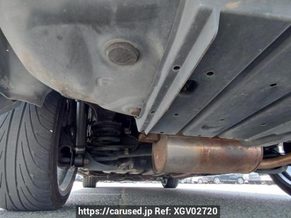 Used 2007 AT toyota voxy ZRR70W Image[37]