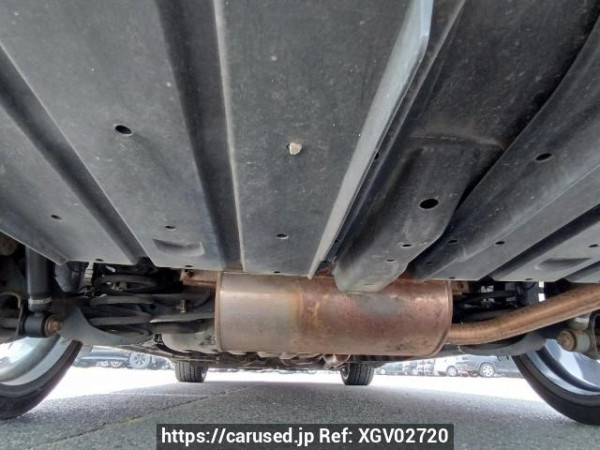 Used 2007 AT toyota voxy ZRR70W Image[39]