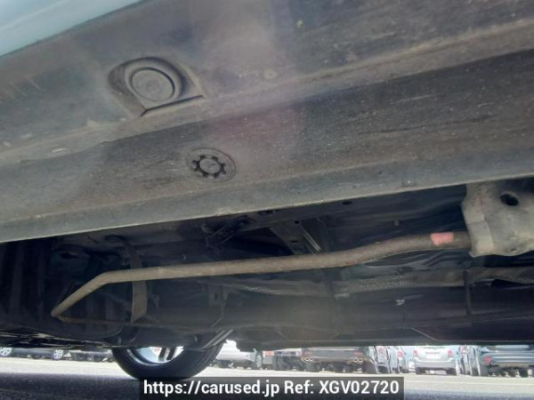 Used 2007 AT toyota voxy ZRR70W Image[40]