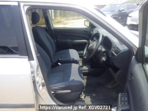 Used 2007 AT toyota probox-wagon NCP58G Image[11]