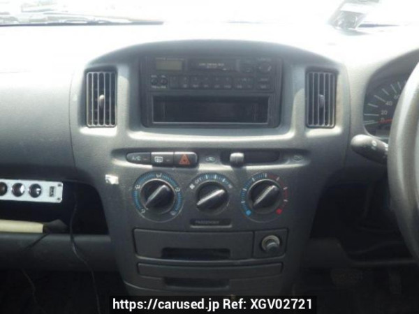 Used 2007 AT toyota probox-wagon NCP58G Image[18]