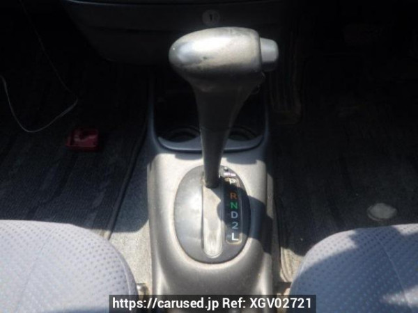 Used 2007 AT toyota probox-wagon NCP58G Image[19]