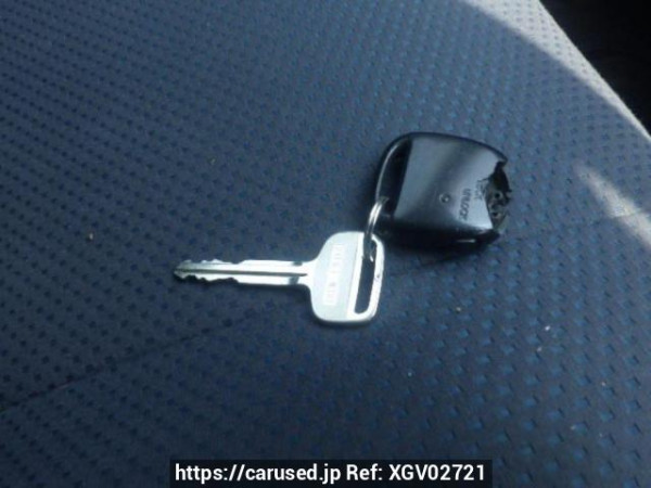 Used 2007 AT toyota probox-wagon NCP58G Image[23]