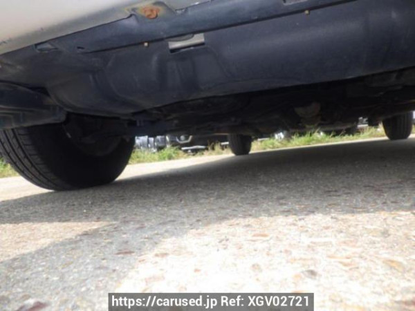 Used 2007 AT toyota probox-wagon NCP58G Image[28]