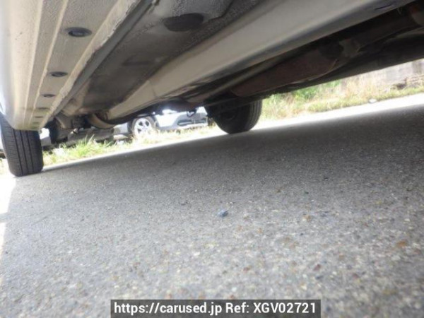 Used 2007 AT toyota probox-wagon NCP58G Image[30]