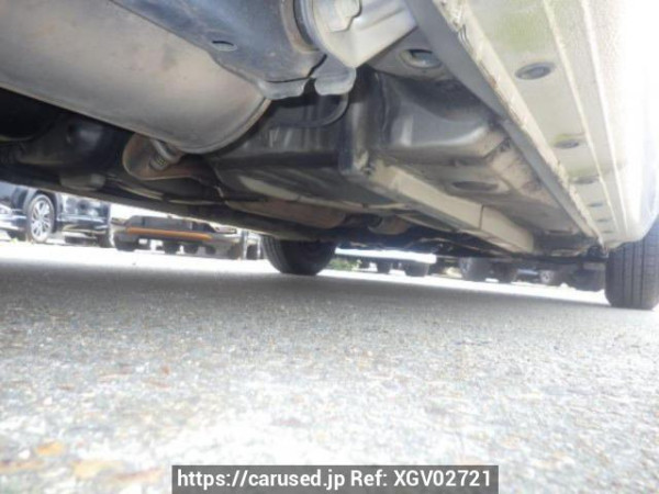 Used 2007 AT toyota probox-wagon NCP58G Image[31]