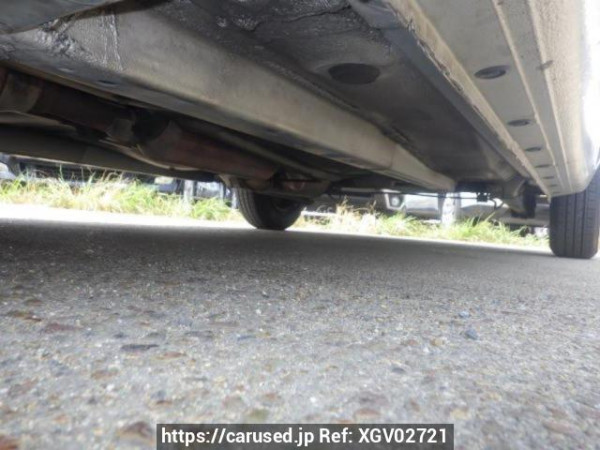 Used 2007 AT toyota probox-wagon NCP58G Image[33]