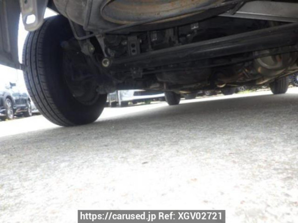 Used 2007 AT toyota probox-wagon NCP58G Image[34]