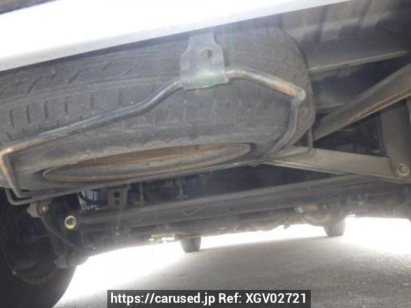 Used 2007 AT toyota probox-wagon NCP58G Image[36]