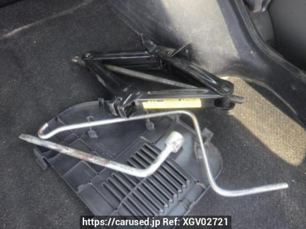 Used 2007 AT toyota probox-wagon NCP58G Image[37]