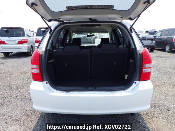 Used 2005 AT toyota wish ANE10G Image[8]